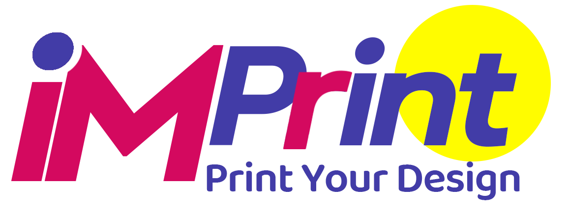 ImPrint - Print Your Design