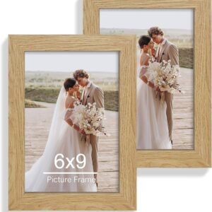 Frame 6x9