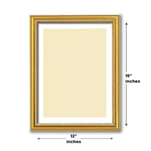 Frame 12x16